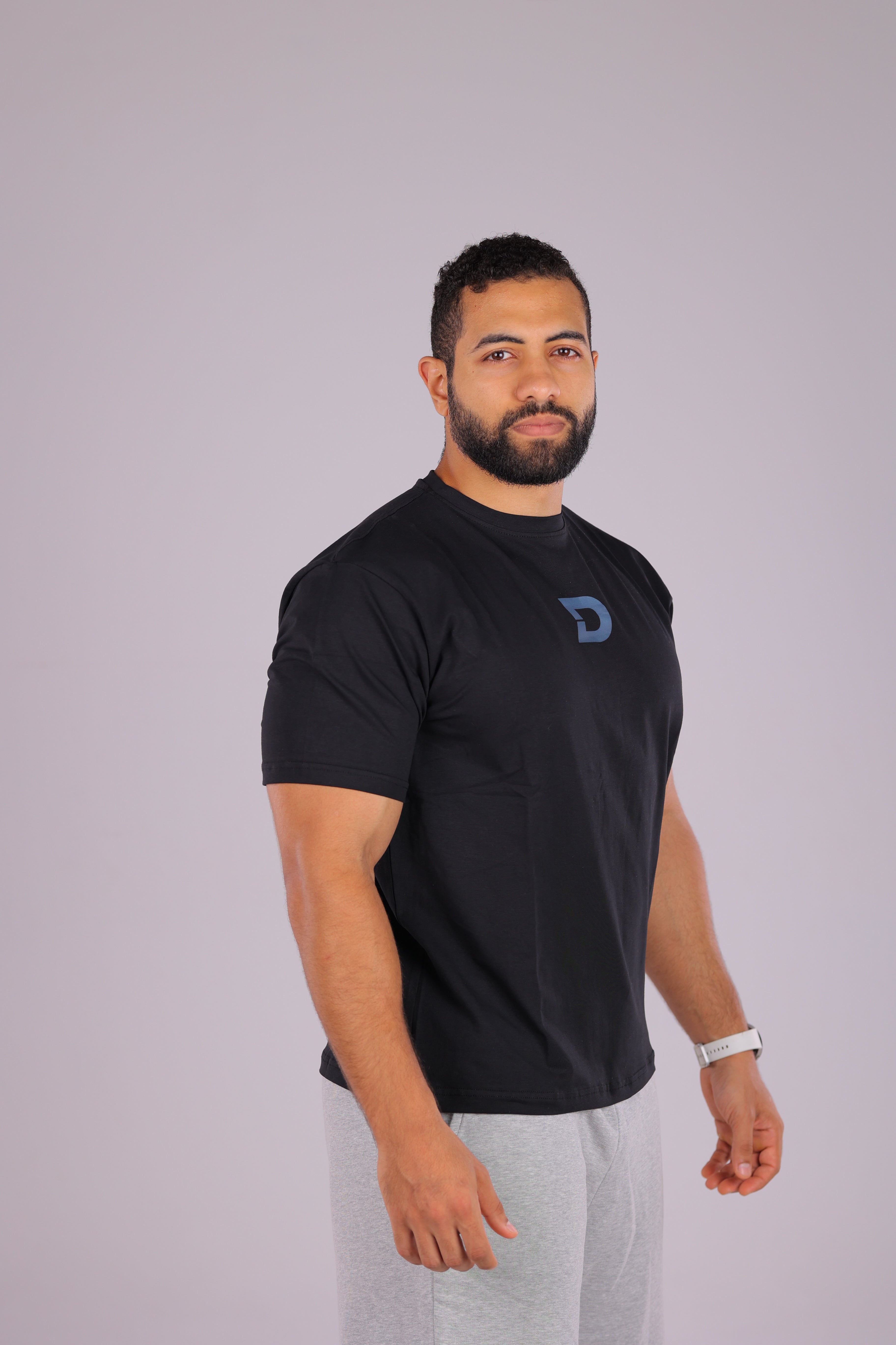 The Oversize King – Oversized Tee