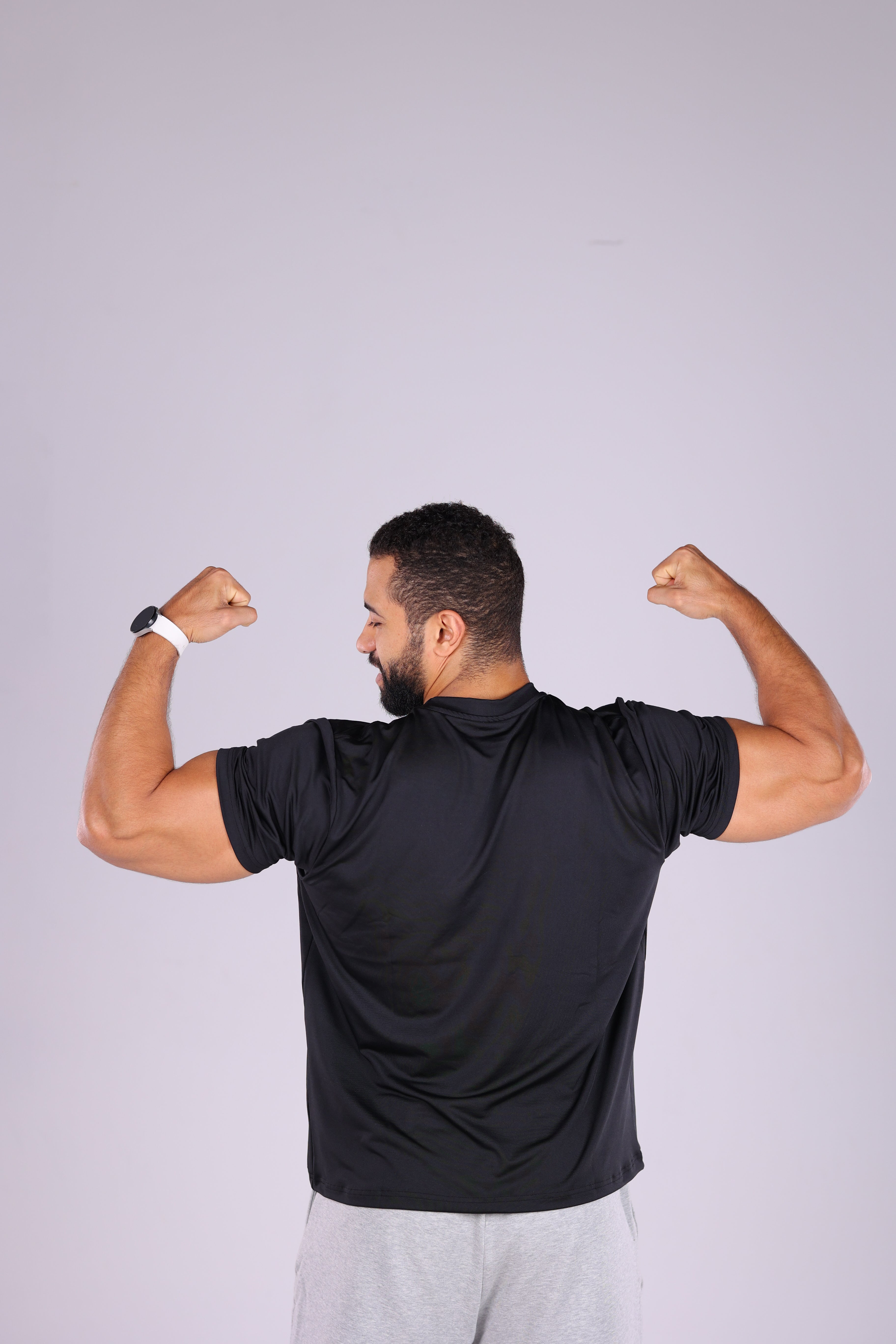 The Flow – Moisture Tee