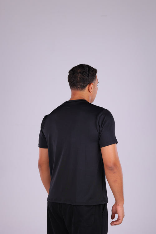The Flow – Moisture Tee