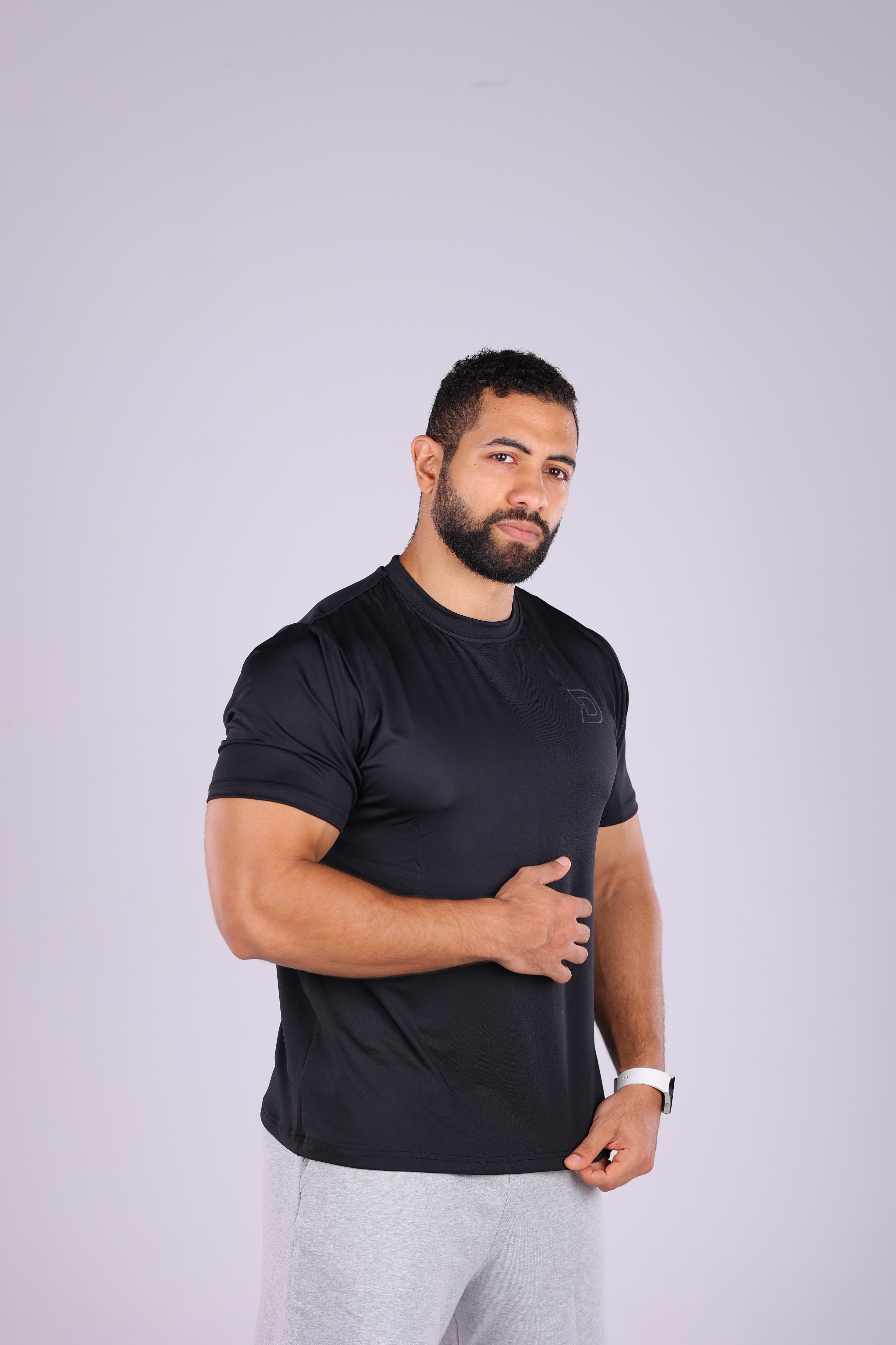 The Flow – Moisture Tee