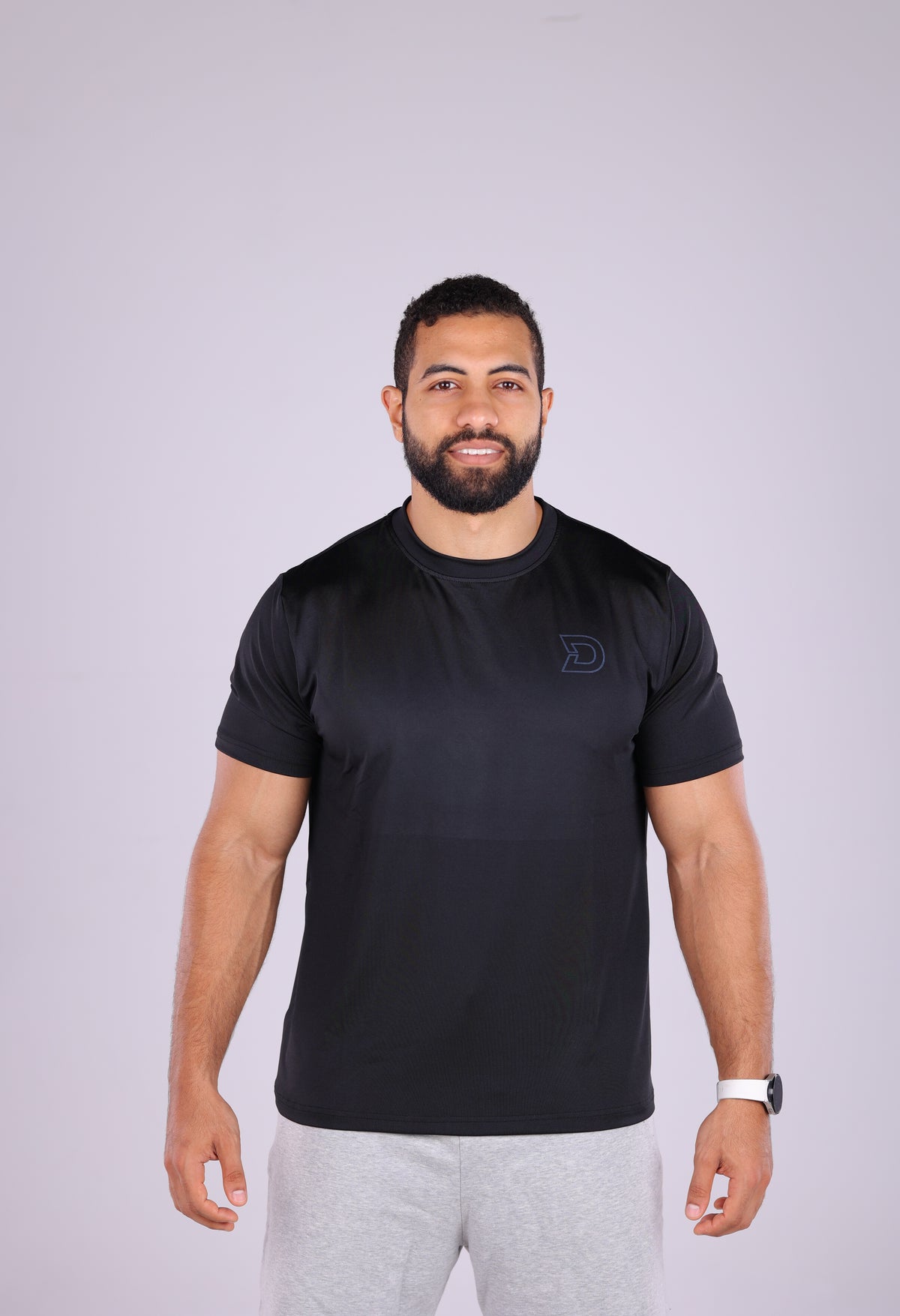 The Flow – Moisture Tee