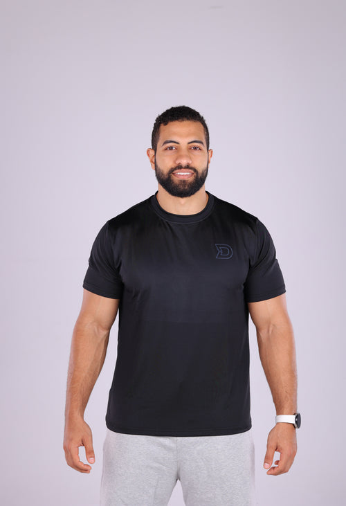 The Flow – Moisture Tee