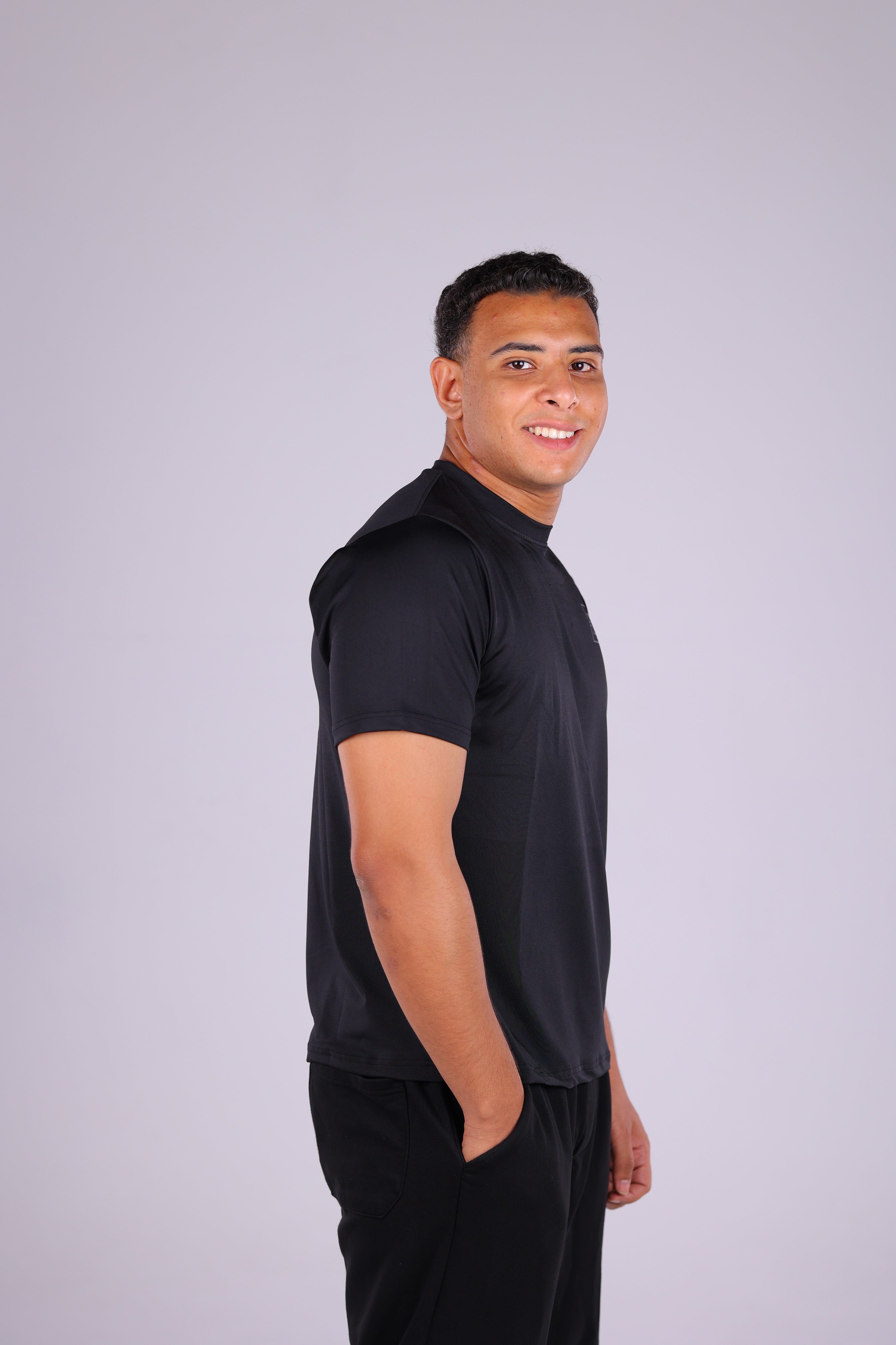 The Flow – Moisture Tee
